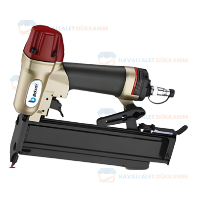 BEKSAN B21/45-A1 Yüksek Performanslı Pin Çivisi Çakım Tabancası