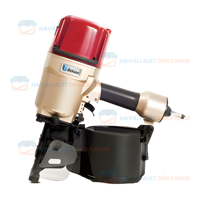 BEKSAN C33/83 Havalı Çivi Çakma Tabancası