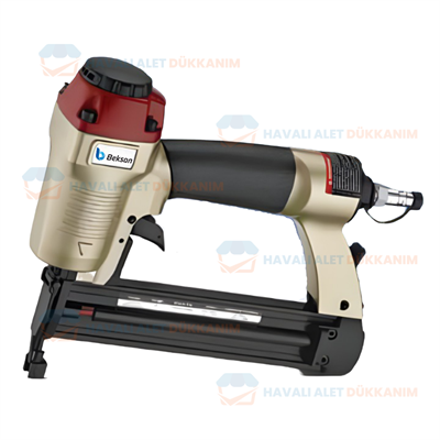 BEKSAN B18/35-A1 Başsız Çivi Çakım Tabancası