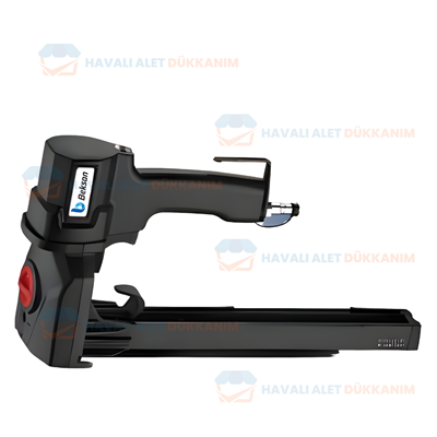 BEKSAN D35/18M Havalı Koli Kapama