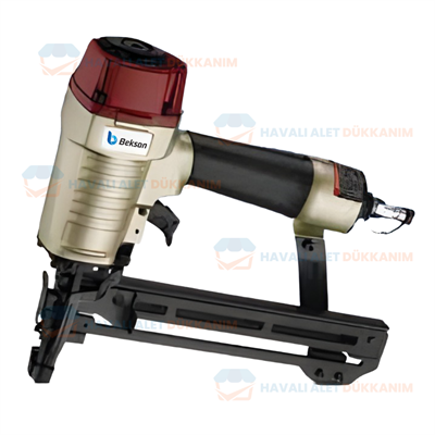 BEKSAN S92/40-A1 Havalı Zımba Tabancası