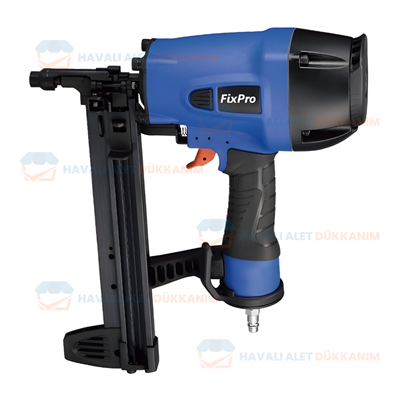FIXPRO FX100-P Havalı Beton Çivi Çakma Tabancası