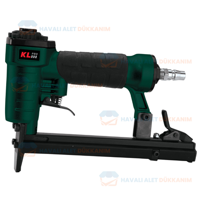KL PRO KLZT8016H Havalı Zımba Tabancası