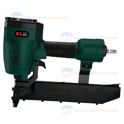 KL PRO KLZT851N Havalı Zımba Tabancası