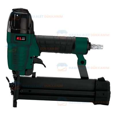 KL PRO KLZT9040H Havalı Zımba Tabancası