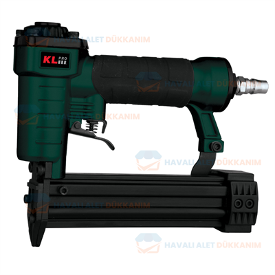 KL PRO KLCT622P Havalı Çivi Çakma Tabancası