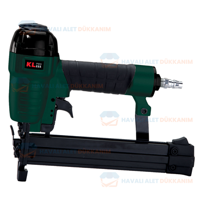 KL PRO KLCT32F Havalı Çivi Çakma Tabancası