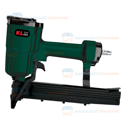 KL PRO KLZT9240H Havalı Zımba Tabancası