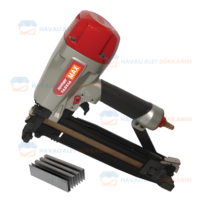 MAX TA551A (100/50) Havalı Zımba Tabancası