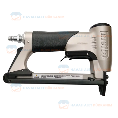 Meite MT8016 Havalı Zımba Tabancası