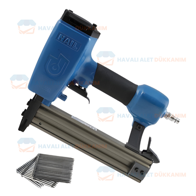 NAIL ST38-C ST Havalı Çivi Tabancası