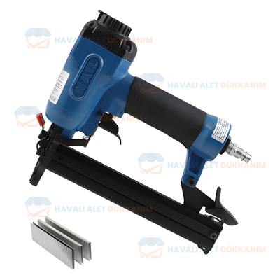 NAIL 9025 Havalı Zımba Tabancası