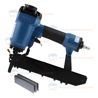 NAIL S9240 Havalı Zımba Tabancası