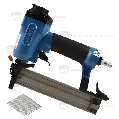 NAIL 1832 (F32-C2) Havalı Brad Çivi Tabancası