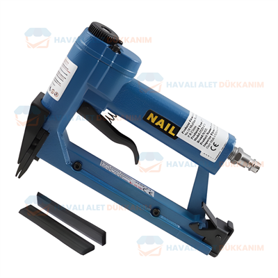 NAIL J520 Havalı Cam Çivi Tabancası
