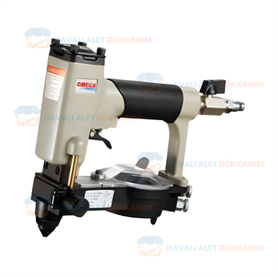 OMEGA MGDZN12 Raptiye Tabancası 6-16 mm