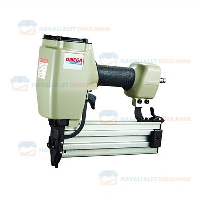 OMEGA MGDST64 Ağır Tip Çivi Tabancası 18-64 mm