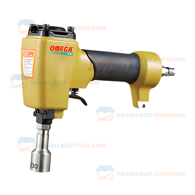 OMEGA MGDZN2230 Raptiye ve Kabara Çakma Tabancası