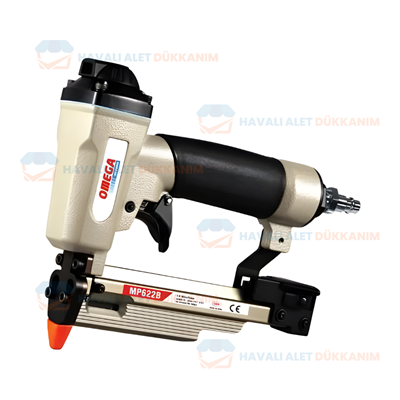 OMEGA MGDP622B Başsız Çivi Tabancası 12-22 mm