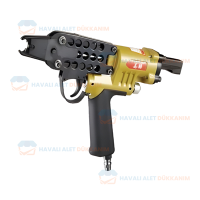 OMEGA MGDSC7E Geniş C-RING Tabancası
