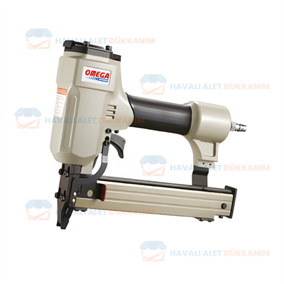 OMEGA MGD9240B U Zımba Tabancası 25-40 mm