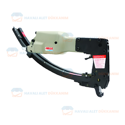 OMEGA MGDM66 Klips Tabancası