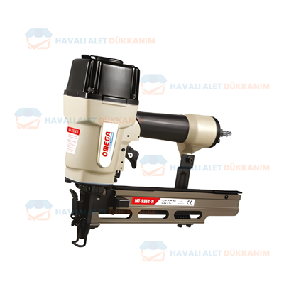OMEGA MGDN851H U Zımba Tabancası 25-50 mm