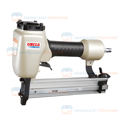 OMEGA MGDST38 Ağır Tip Çivi Tabancası 18-38 mm