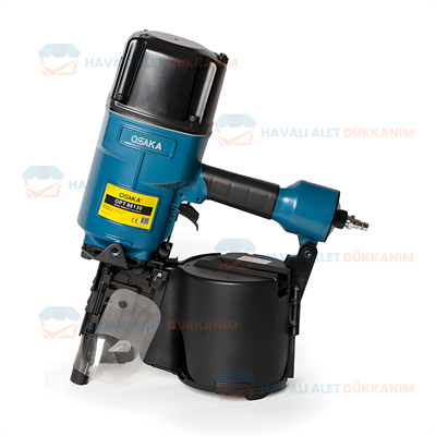 OSAKA OPT 86130 Havalı Çivi Tabancası 130 mm