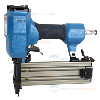 OSAKA OPT 86050 Havalı Çivi Tabancası 50 mm