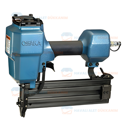 OSAKA OPT 86064 Havalı Çivi Tabancası 64 mm