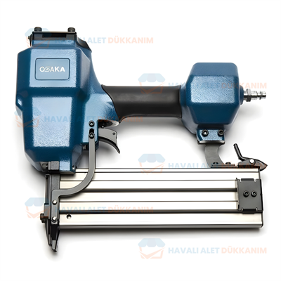 OSAKA OPT 86032 Havalı Çivi Tabancası 32 mm