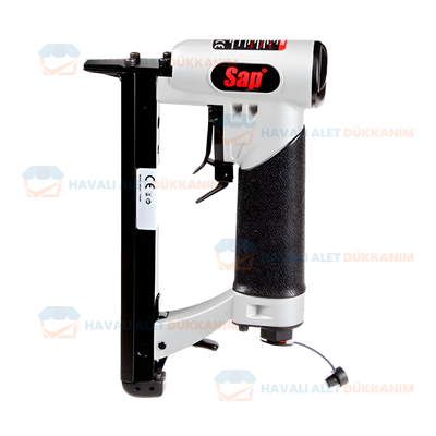 SAPPOWER  S-8016 Havalı Zımba Tabancası