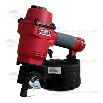 SENCO PAL-57 Havalı Çivi Tabancası