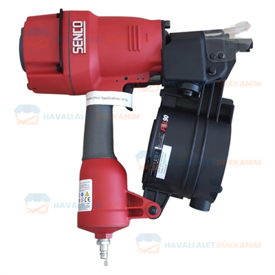 SENCO PAL-90 Havalı Çivi Tabancası