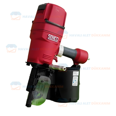 SENCO PAL-130 Havalı Çivi Tabancası