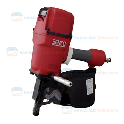 SENCO PAL-100 Havalı Çivi Tabancası