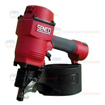 SENCO PAL-70 Havalı Çivi Tabancası
