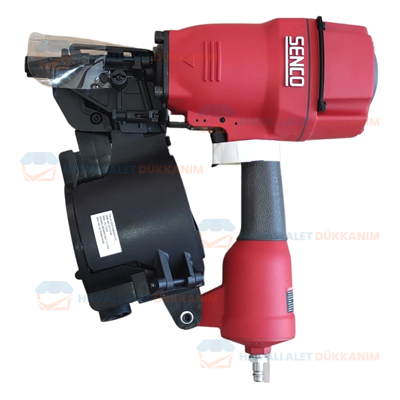 SENCO PAL-90 Havalı Çivi Tabancası