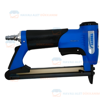 Trusty MT8016 Havalı Zımba Tabancası