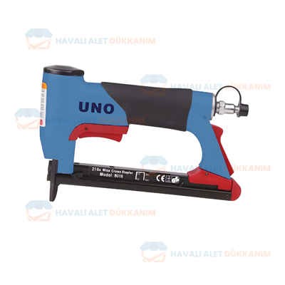 UNO UNOD8016 BE Döşeme Tabancası 6-16 mm