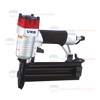 UNO UNODF50 Hafif Başlı Çivi Tabancası 10-50 mm