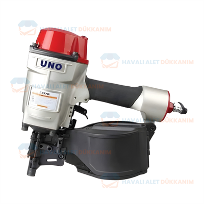 UNO UNODCN70 ROLL Çivi Tabancası 45-70 mm