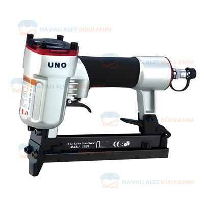 UNO UNOD9025 U Zımba Tabancası 12-25 mm