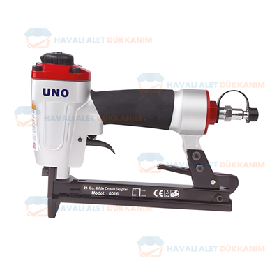 UNO UNOD8016 Döşeme Tabancası 6-16 mm