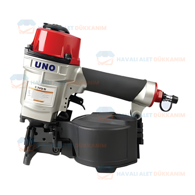 UNO UNODCN55 ROLL Çivi Tabancası 25-57 mm