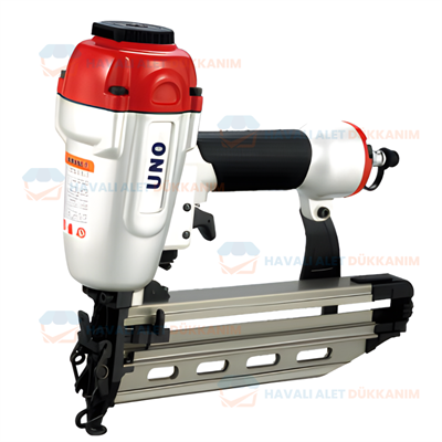 UNO UNODT64 Ağır Tip Çivi Tabancası 20-64 mm