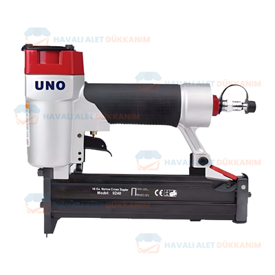 UNO UNOD9240 U Zımba Tabancası 25-40 mm