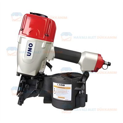 UNO UNODCN90 ROLL Çivi Tabancası 50-90 mm