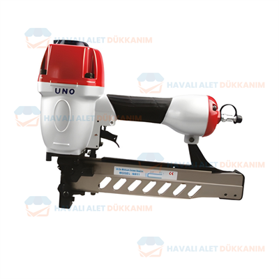 UNO UNODN851C U Zımba Tabancası (100/50) 25-50 mm